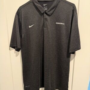 Men’s Nike Vanderbilt Polo